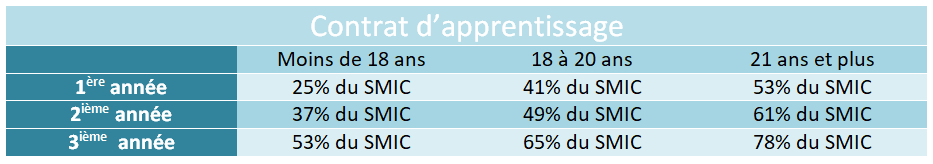 Bts Am Alternance