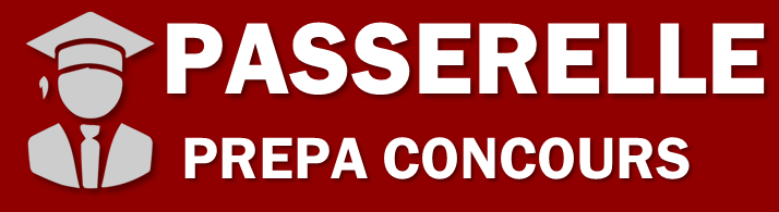 blog concours passerelle
