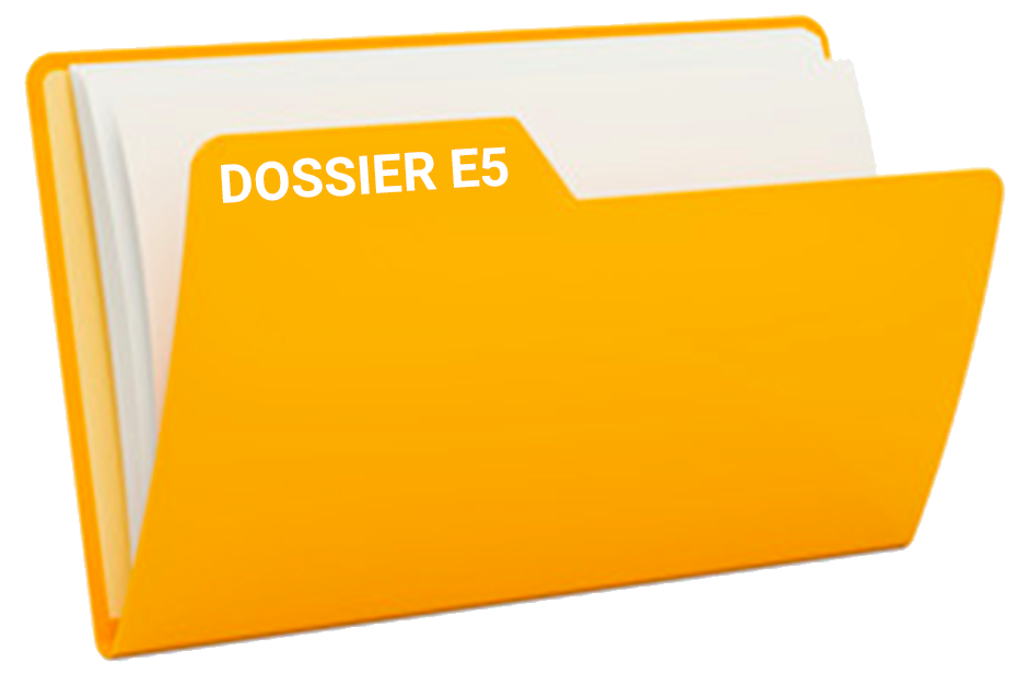 dossier e5