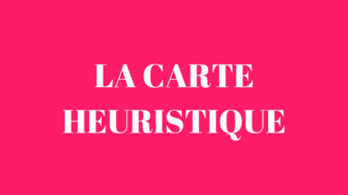 carte heuristique