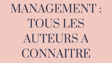 management auteurs bts am